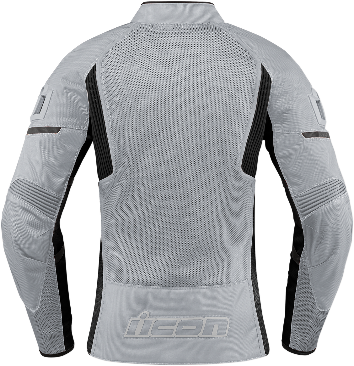 ICON Women's Contra2™ Jacket - Gray - Small 2822-1181