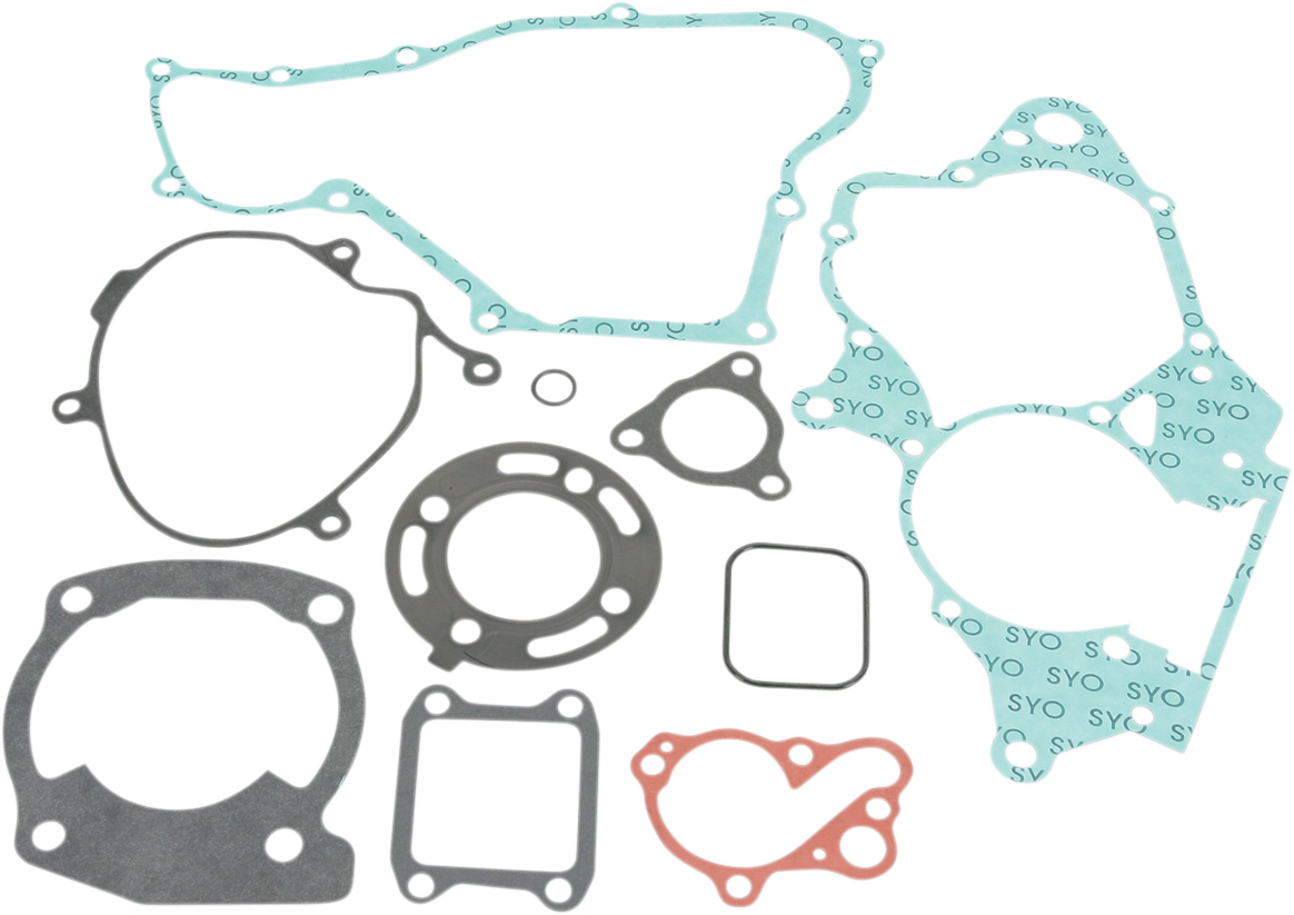 MOOSE RACING Complete Motor Gasket Kit 808211MSE