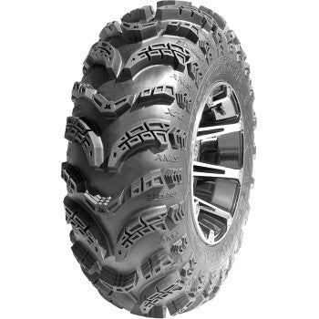 AMS Tire - Slingshot AT - Front/Rear - 25x8-12 - 6 Ply 1258-6511