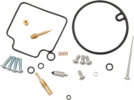 Parts Unlimited Carburetor Kit - Honda Vtx1300 26-1627