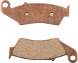 MOTO-MASTER Brake Pads 93421-PU