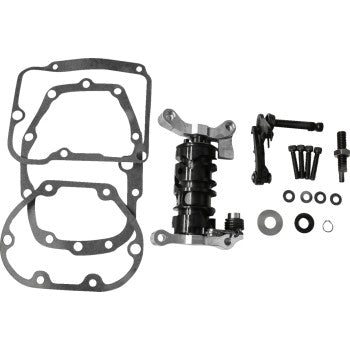 BAKER DRIVETRAIN Shift Drum Kit - 5-Speed '01-'06 FLT/FLH, '01-'05 Dyna, '00-'06 Softail 172-5-A