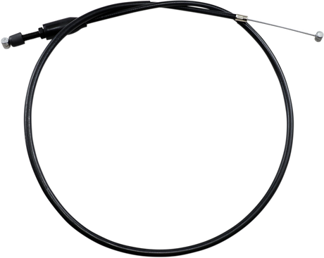 MOTION PRO Clutch Cable - LT500R - Black Vinyl 04-0104