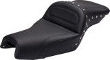 SADDLEMEN Explorer Special Seat - Backrest - XL '04-'20 807-03-040