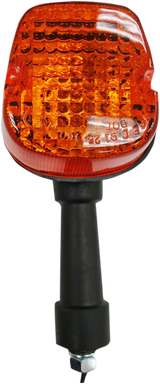 K&S TECHNOLOGIES Turn Signal - Honda - Amber 25-1186