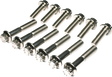 FEULING OIL PUMP CORP. Bolt Kit - Rocker Cover 3040