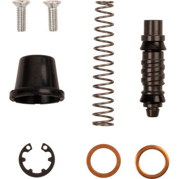 MOOSE RACING Rebuild Kit - Master Cylinder - Clutch - Gas Gas/Husqvarna 18-4033