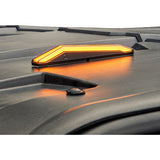 RAVEK Apex Lights™ - Running - Amber - Ranger 64-104A