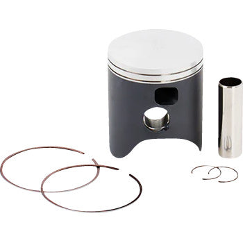 WOSSNER Piston Kit - 77.11 mm - Polaris 600 Liberty CFI K7074DA-2