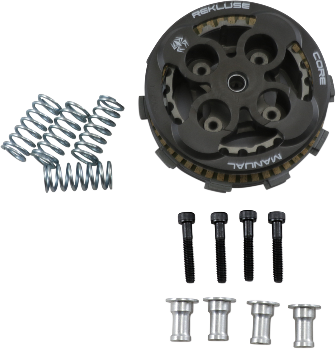 REKLUSE Clutch Kit RMS-7072