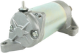 Parts Unlimited Starter Motor - Ski-Doo 410-52129