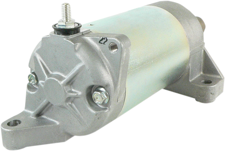 Parts Unlimited Starter Motor - Ski-Doo 410-52129