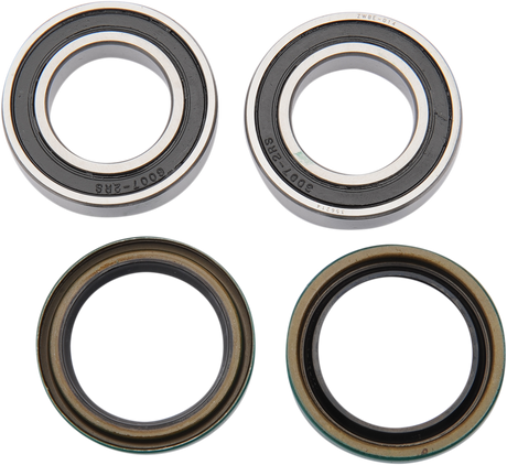 PIVOT WORKS Wheel Bearing Kit - Rear PWRWK-P05-000