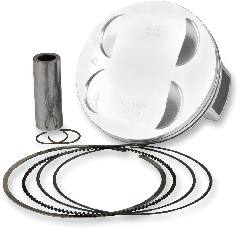 VERTEX Piston Kit 24187A