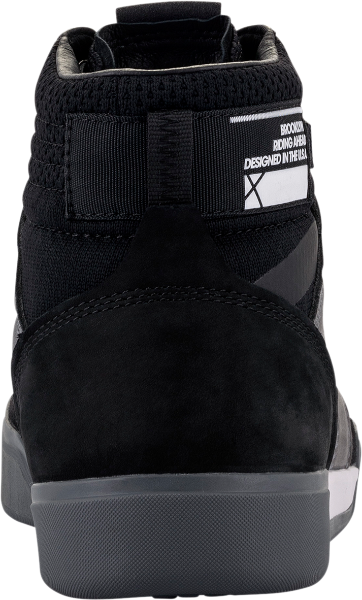 ALPINESTARS Primer Shoes - Black/Gray - US 12 26500211738-12