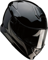 Z1R Solaris Helmet - Black - 4XL 0100-2158