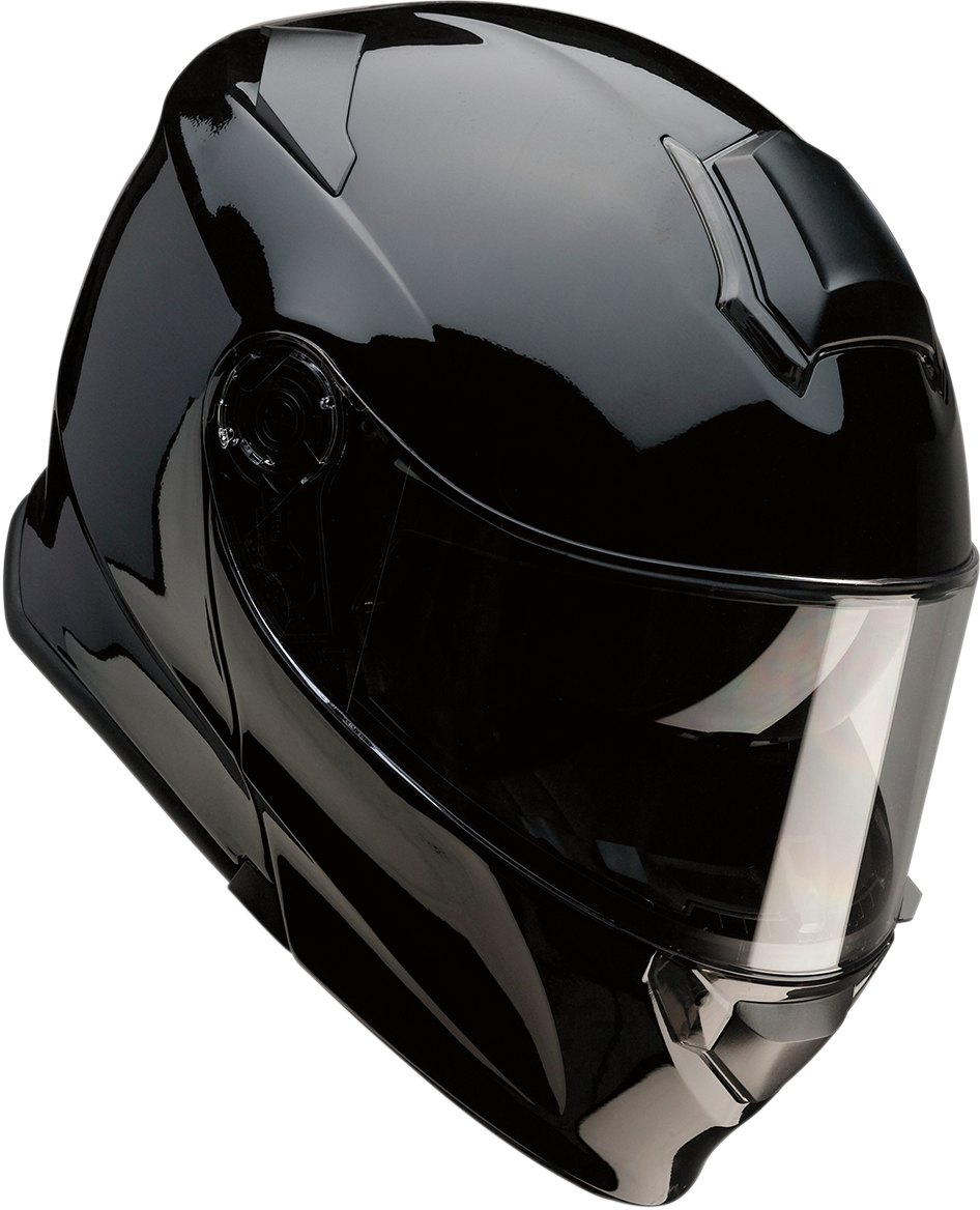 Z1R Solaris Helmet - Black - Small 0101-10025