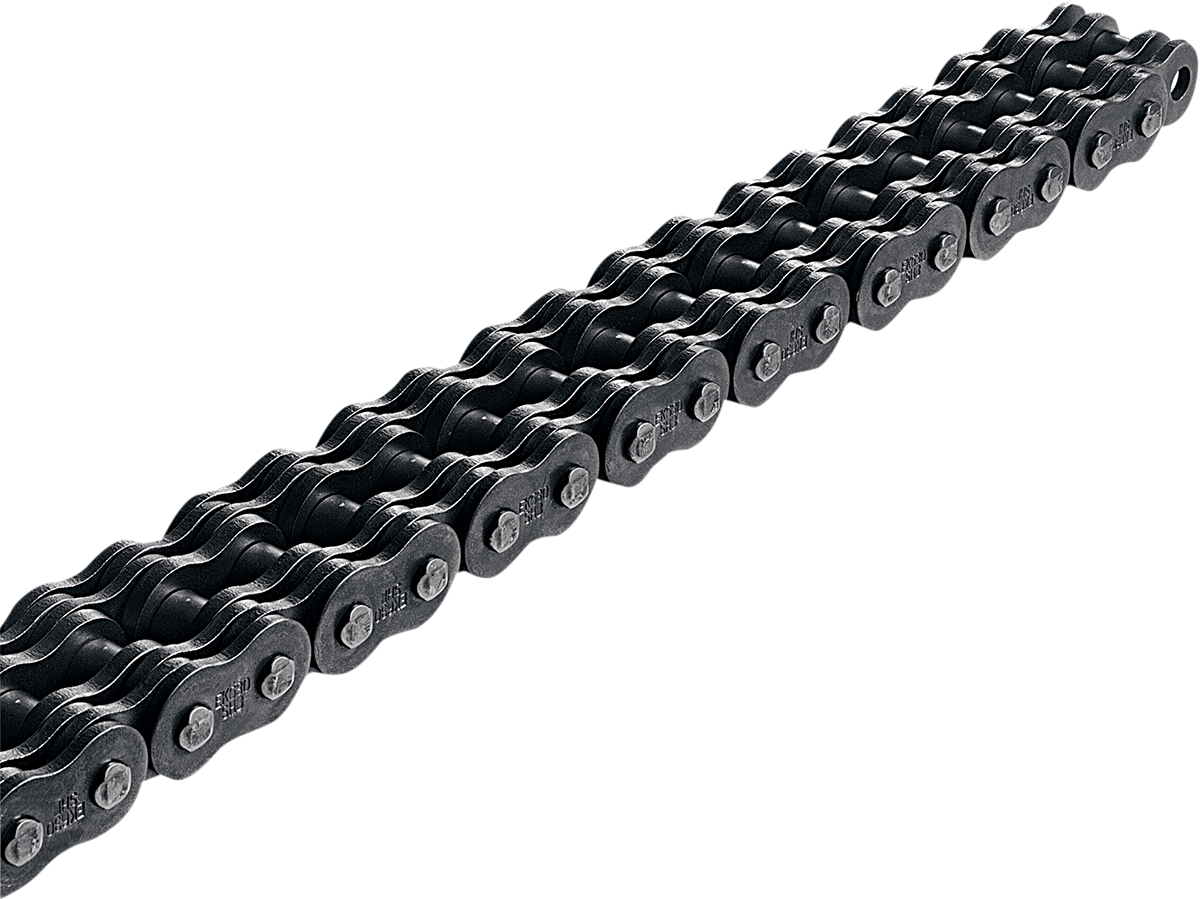 EK 530 Series - DRZ2 - Series Chain - Chrome - 130 Links 530DRZ2-130C