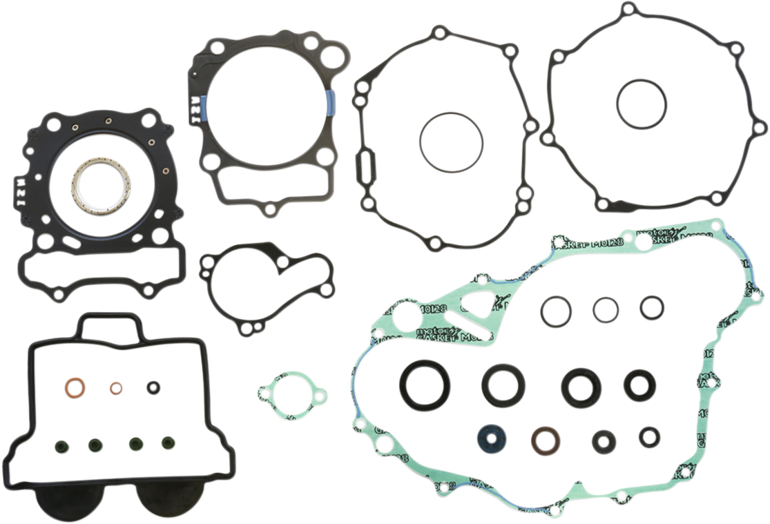 ATHENA Complete Gasket Kit - Yamaha P400485900187