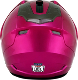 AFX FX-50 Helmet - Fuchsia - XS 0104-1565