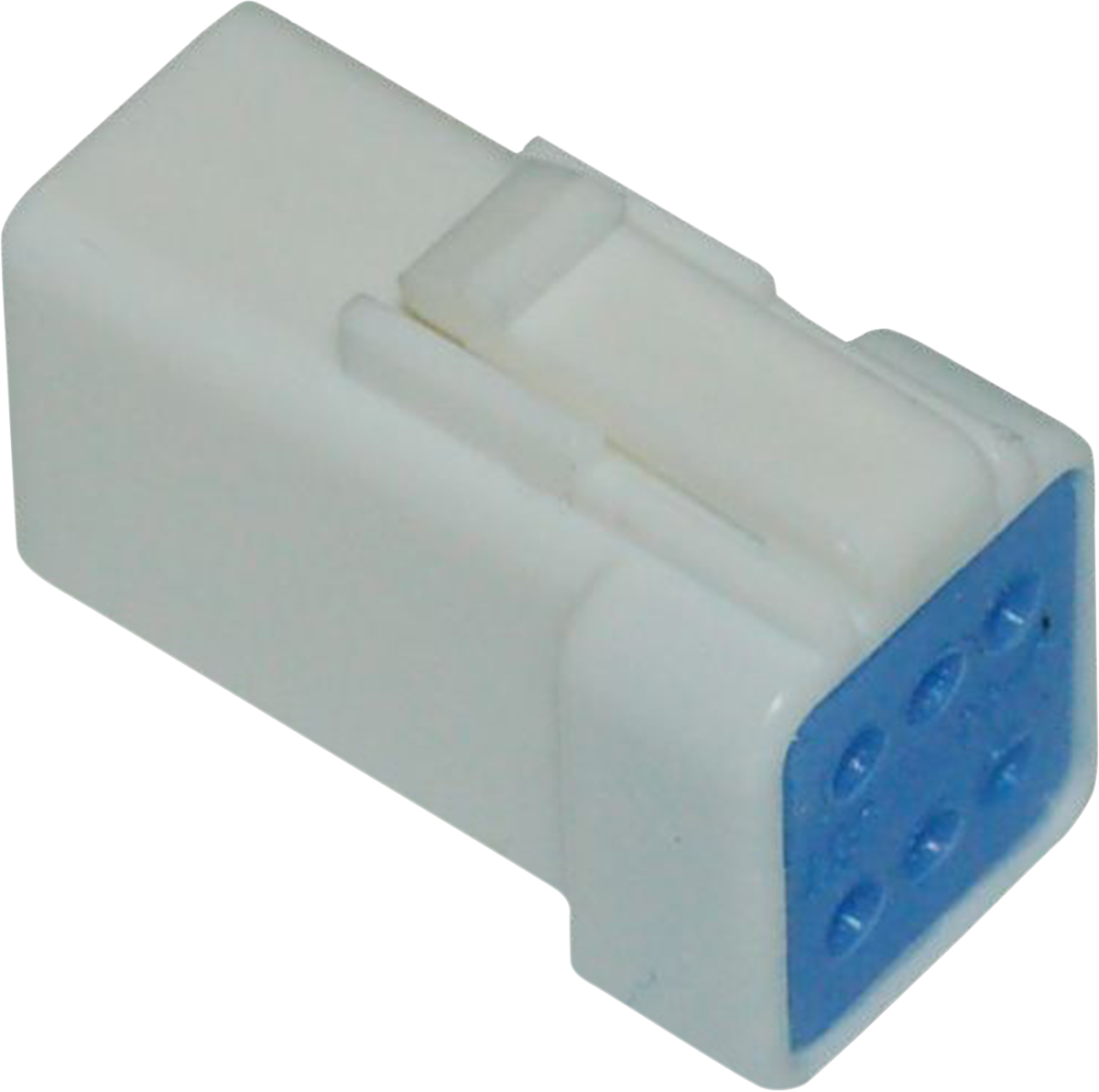 NAMZ Mini Connector - 6-Wire - Female NJST-06R