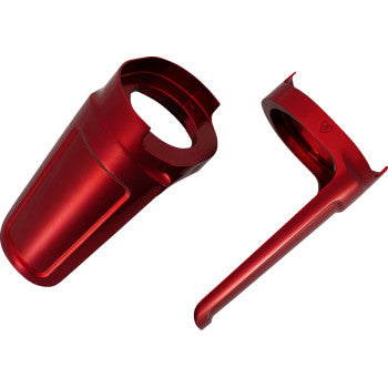 ARLEN NESS Method® Fork Guard Cover - Red 120-021