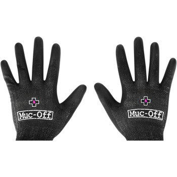 MUC-OFF Mechanics Utility Gloves - Small 152