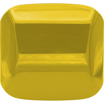 RIGID INDUSTRIES Light Pod Cover - Revolve - Yellow 196011