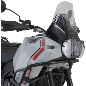 SW-MOTECH Headlight Guard - Ducati DesertX 2022-2024  LPS.22.995.10001/B