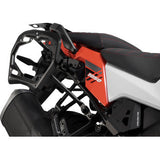 SW-MOTECH TRAX ADV Aluminum Case System - Silver - Suzuki V-Strom 1050 '20-'24 KFT.05.936.70000/S