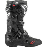 ALPINESTARS Tech 10 Enduro Boots - Black - US 13  2010025-10-13