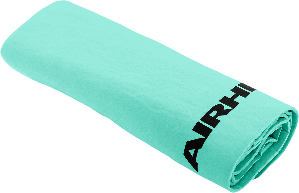 AIRHEAD SPORTS GROUP Absorbing Towel - Teal AHAT-001