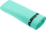 AIRHEAD SPORTS GROUP Absorbing Towel - Teal AHAT-001