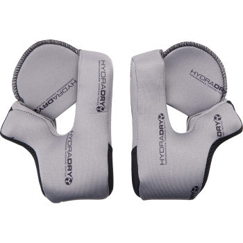 ICON Domain™ Cheek Pads - Gray - Small 0134-3588