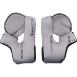 ICON Domain™ Cheek Pads - Gray - Small 0134-3588