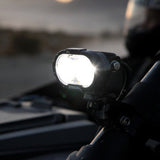 Vision X Driving Light - Duralux Gen2 - White 9962511