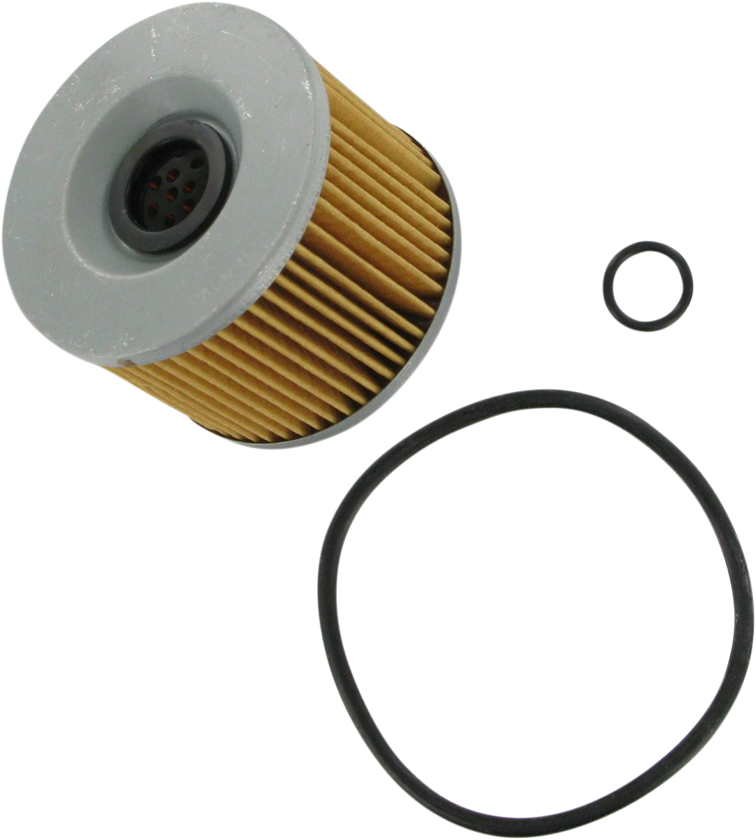 Parts Unlimited Oil Filter 15412-300-325