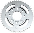 Parts Unlimited Rear Honda Sprocket - 428 - 50 Tooth 41200-427-670