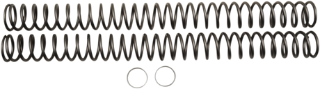 RACE TECH Fork Springs - 0.38 kg/mm FRSP 444938