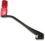 MOOSE RACING Shift Lever - Red - Honda 81-0104-02-10