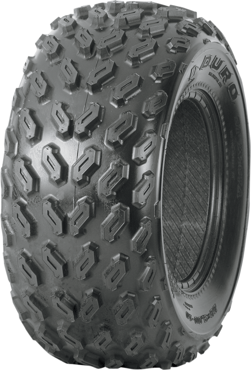 DURO Tire - DI-K167A - Front - 22x9-10 - 4 Ply 31-K167A10-229B