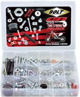 BOLT Pro-Pack - Honda - CR250 CRPP-250