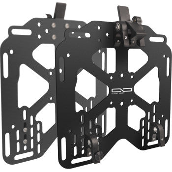GIANT LOOP Pannier Mounts - 16-18 mm - Round Tubing PNMT25
