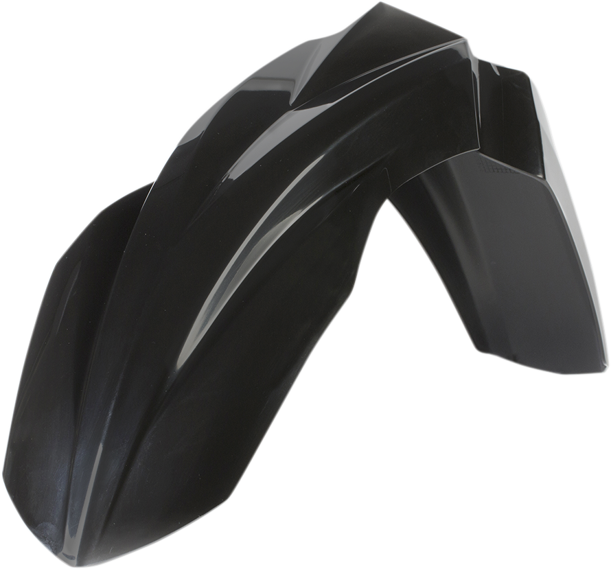 ACERBIS Front Fender - Black 2685800001