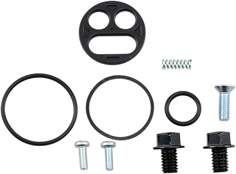 Parts Unlimited Petcock Rebuild Kit - Kawasaki 60-1113