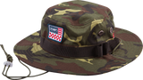 FMF Bud Bucket Hat - Camouflage SU22193901CAM 2501-3935