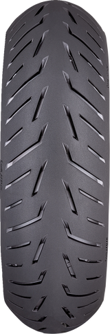 CONTINENTAL Tire - ContiRoad Attack 4 - Rear - 170/60ZR17 - (72W) 02447130000