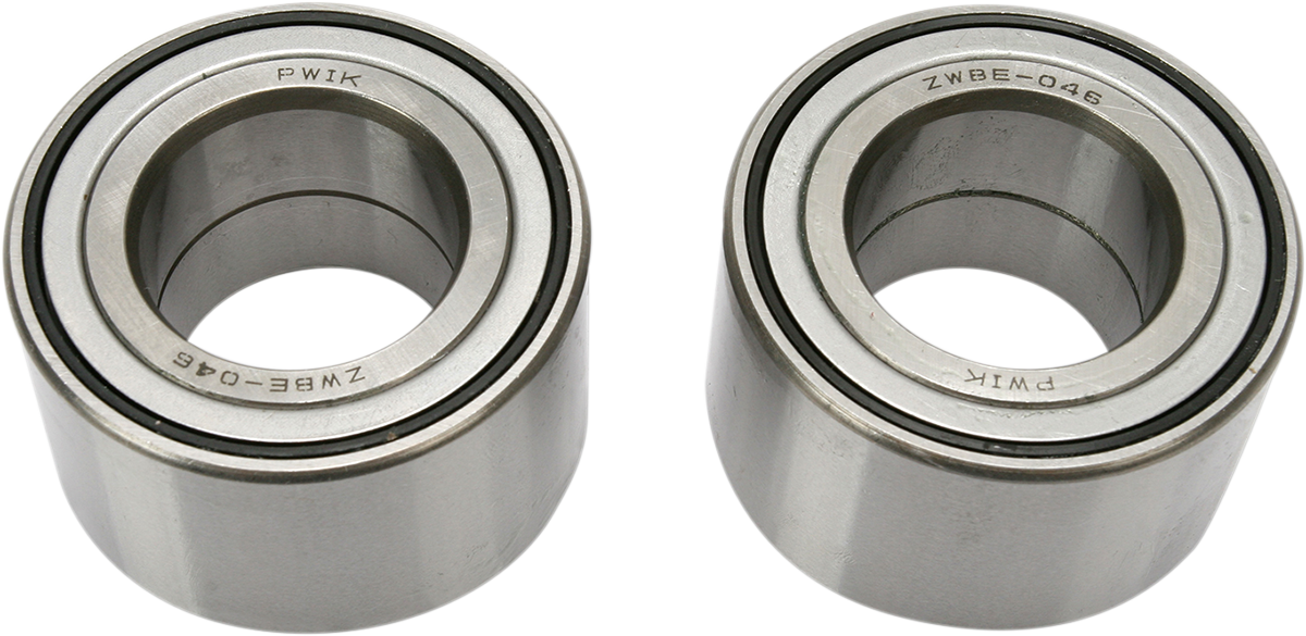 PIVOT WORKS Wheel Bearing Kit - Front PWFWK-Y14-600