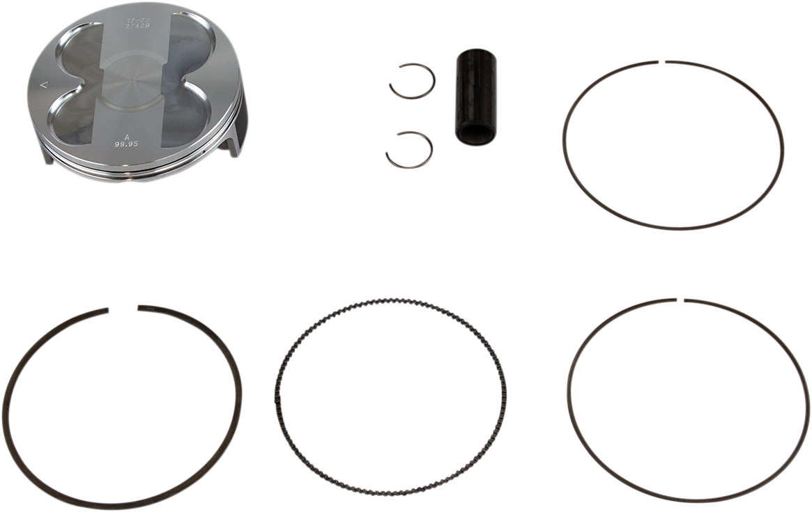 VERTEX Piston Kit 24198B