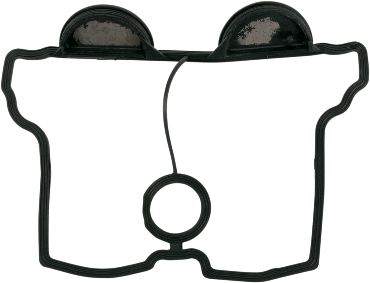 MOOSE RACING Head Cover Gasket 817849MSE